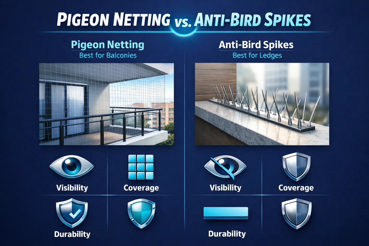 هل الطارد الكهربائي للحمام فعّال؟ ومتى يكون مبالغة؟