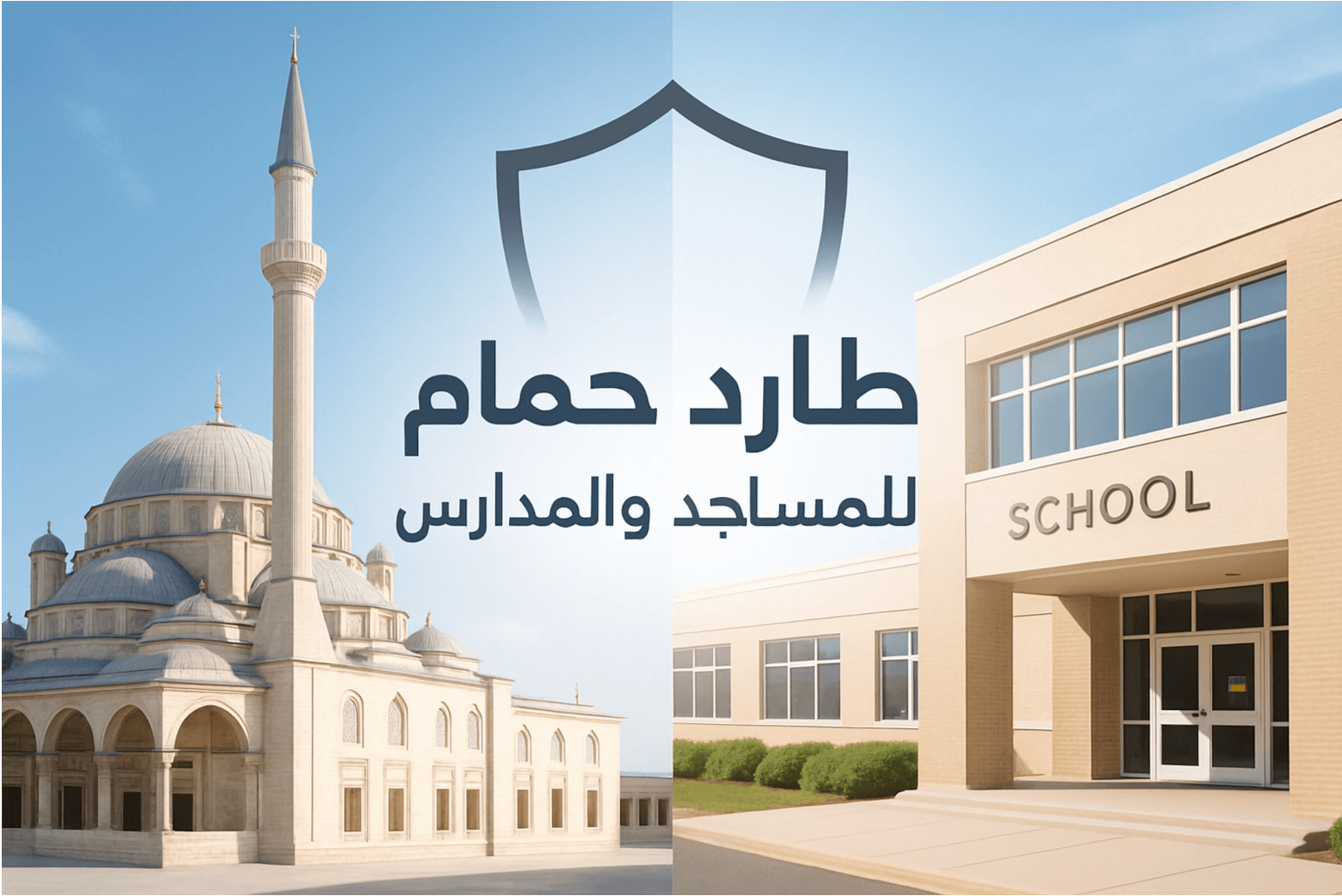 تركيب طارد الحمام بالمنطقة الشرقية: شبك وأشواك وحماية مكيفات